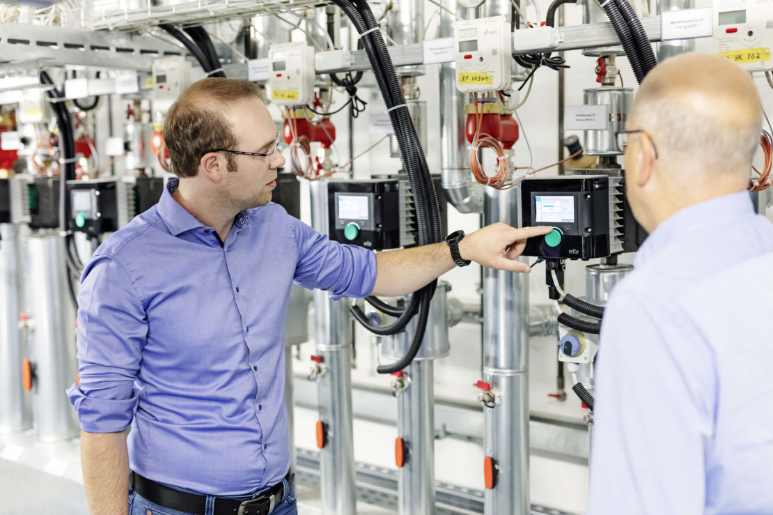 Karriere enco Ingenieurgesellschaft