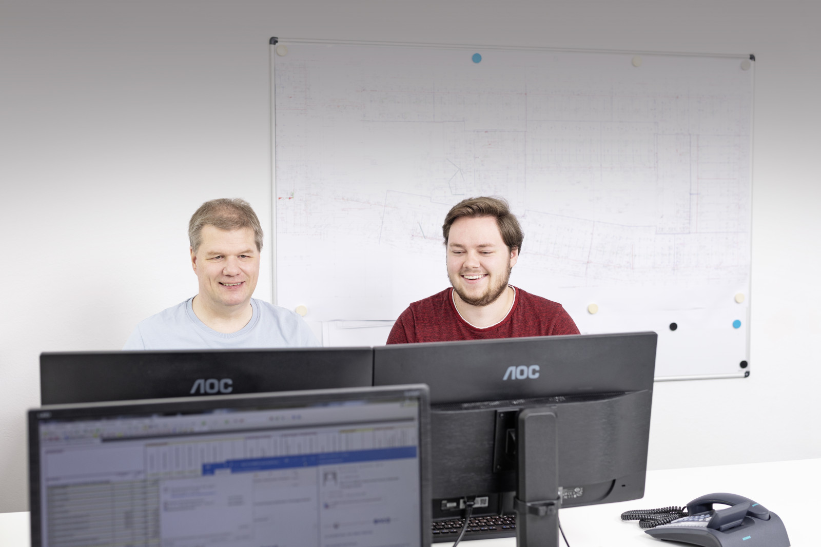 Ausbildung enco Ingenieurgesellschaft