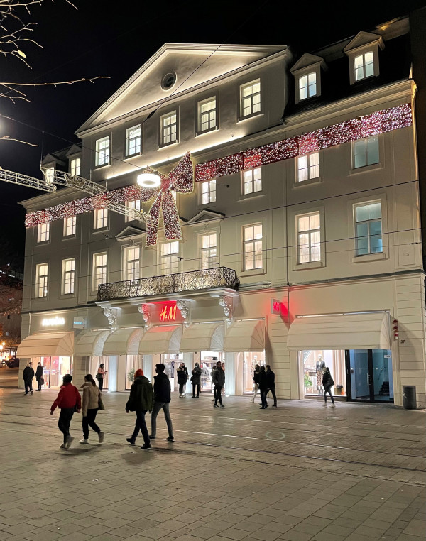 KSKÖ Alte Kommandantur Kassel