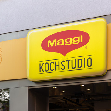 Maggi Frankfurt