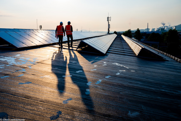 Photovoltaik deutschlandweit