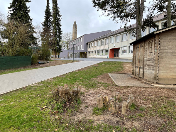 Schule am Heideweg