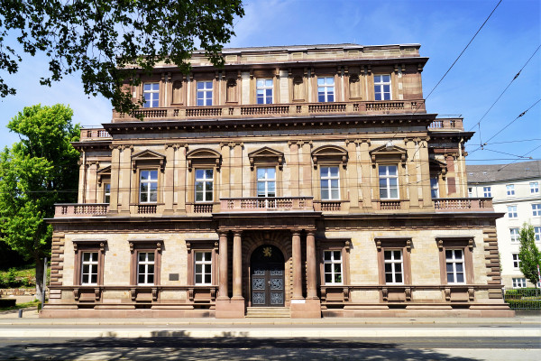 Ständehaus Kassel