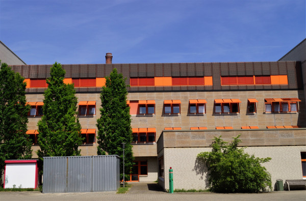 Universität Kassel