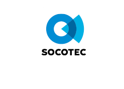 SOCOTEC Logo