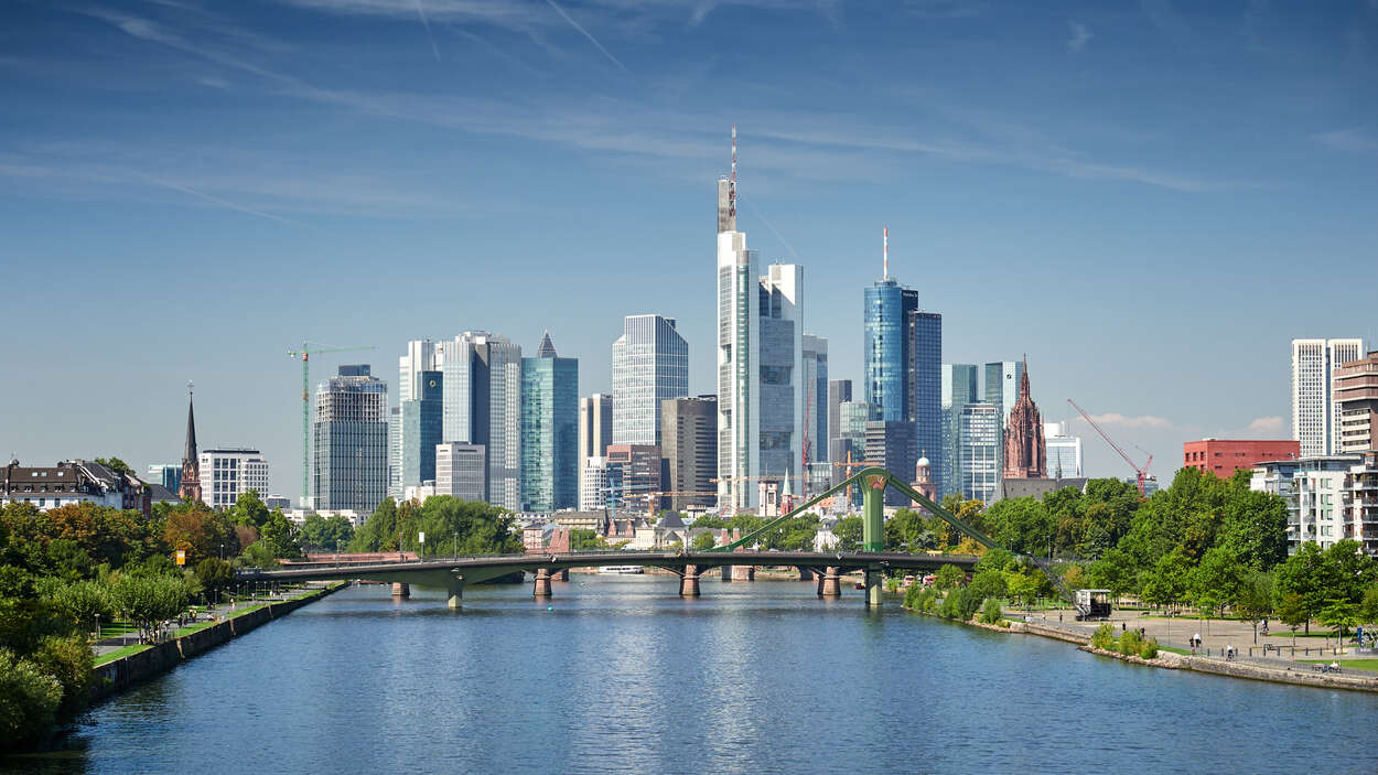 Frankfurt